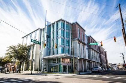 Holiday Inn Charleston Historic Downtown an IHG Hotel