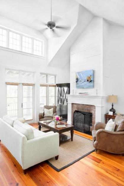 The Cottages on Charleston Harbor - image 2