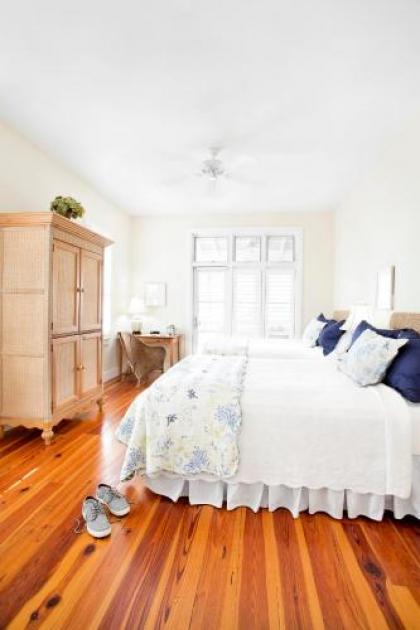 The Cottages on Charleston Harbor - image 3