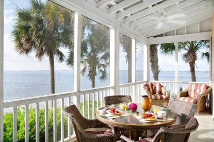 The Cottages on Charleston Harbor - image 5