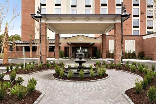 DoubleTree by Hilton Charleston Mount Pleasant - main image