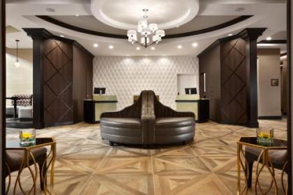 DoubleTree by Hilton Charleston Mount Pleasant - image 3