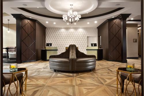 DoubleTree by Hilton Charleston Mount Pleasant - image 3