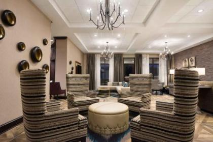 DoubleTree by Hilton Charleston Mount Pleasant - image 4