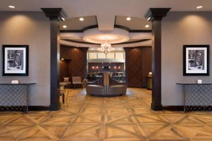 DoubleTree by Hilton Charleston Mount Pleasant - image 5