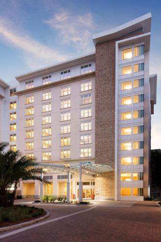Hyatt Place Charleston - Historic District - main image