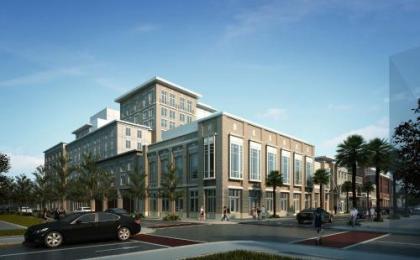 Hyatt Place Charleston - Historic District - image 5