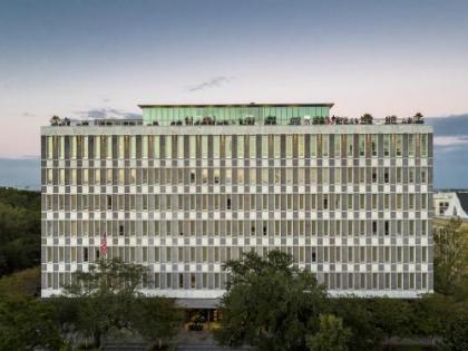 The Dewberry Charleston - image 3