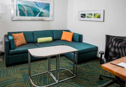 SpringHill Suites by Marriott Charleston Mount Pleasant - image 3