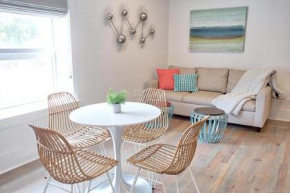 493 King Two Bedroom Suites