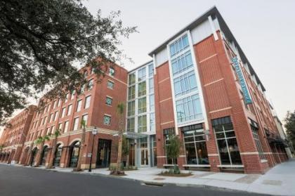 Homewood Suites By Hilton Charleston Historic District Charleston