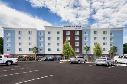 TownePlace Suites by Marriott Charleston Mt. Pleasant