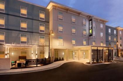 Home2 Suites By Hilton mt Pleasant Charleston Charleston