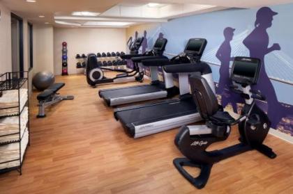 Hyatt Place Mount Pleasant Towne Centre - image 4