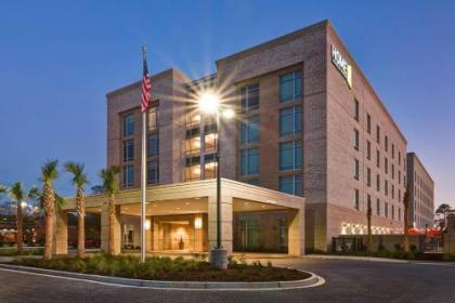 Home2 Suites Charleston West Ashley Charleston South Carolina