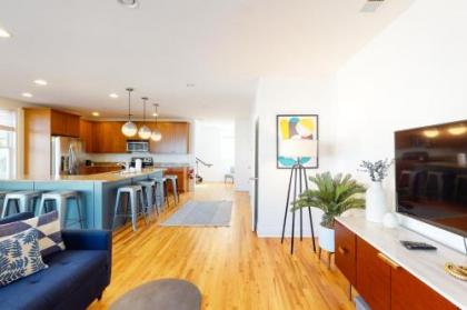 Contemporary Home in Perfect Location - 207 B St Philip Street - image 5