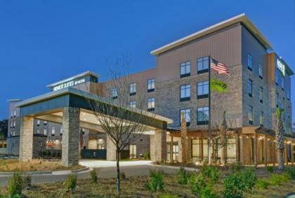 Home2 Suites By Hilton Charleston Daniel Island Sc - image 1