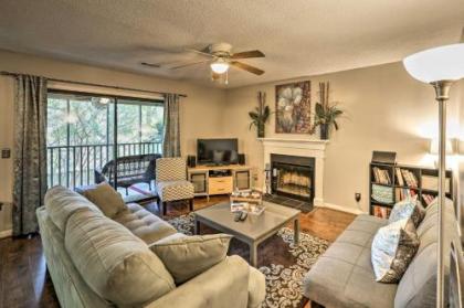 mount Pleasant Condo   Near Charleston and Beaches