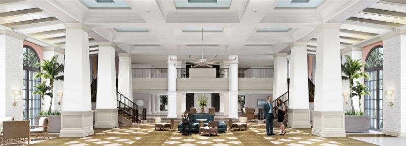 Embassy Suites by Hilton Charleston Harbor Mt. Pleasant - image 2