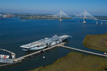 Embassy Suites by Hilton Charleston Harbor Mt. Pleasant - image 3