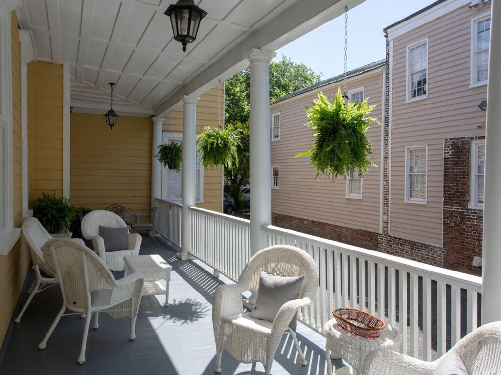 Yellow House 178-A - image 5