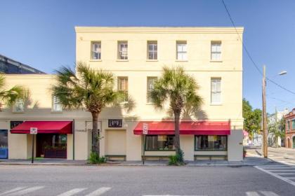 251 meeting Charleston