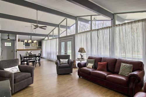 Up North Retreat - main image