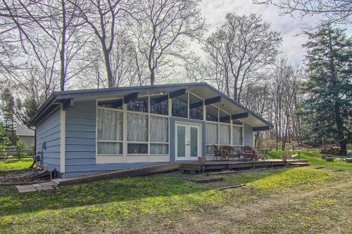 Up North Retreat - image 3