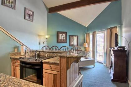 Pointes North Inn Charlevoix Mi
