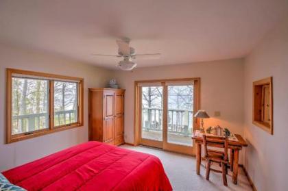 Gorgeous Charlevoix Home on Lake Michigan! - image 3