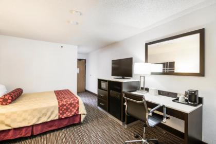 Americas Best Value Inn Charlotte - image 10
