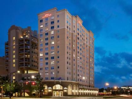 Hilton Garden Inn Charlotte Uptown - image 1