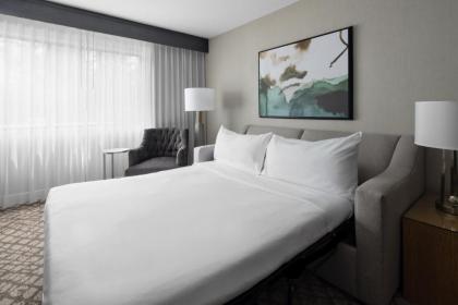 DoubleTree Suites by Hilton Charlotte/SouthPark - image 15