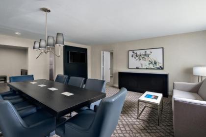 DoubleTree Suites by Hilton Charlotte/SouthPark - image 18