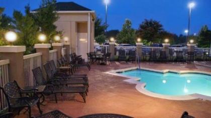 Hilton Garden Inn Charlotte North - image 3