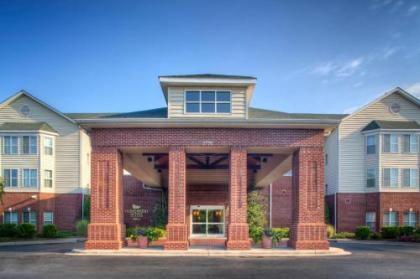 Homewood Suites by Hilton Charlotte Airport North Carolina