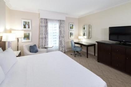 Hampton Inn & Suites-South Park at Phillips Place - image 24