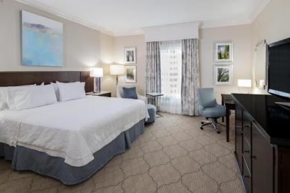 Hampton Inn & Suites-South Park at Phillips Place - image 25