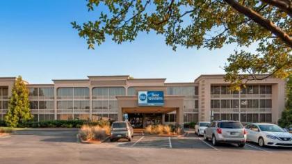 Best Western Sterling Hotel   Charlotte