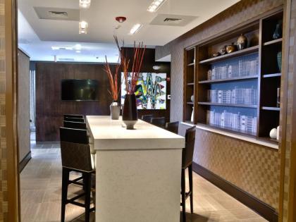 Holiday Inn Charlotte Airport an IHG Hotel - image 18