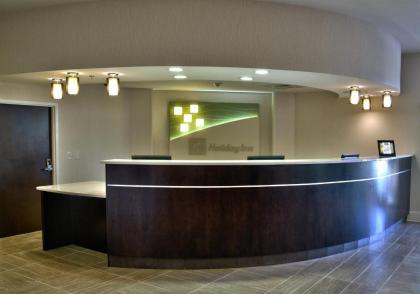 Holiday Inn Charlotte Airport an IHG Hotel - image 20