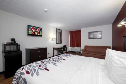 Red Roof Inn Charlotte - University - image 15