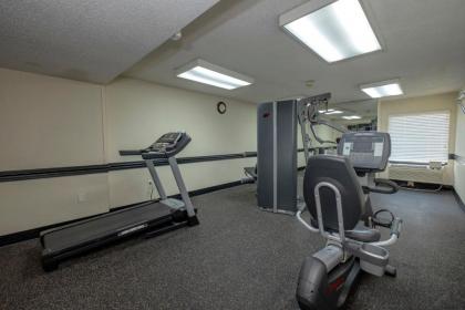 Red Roof Inn Charlotte - University - image 3