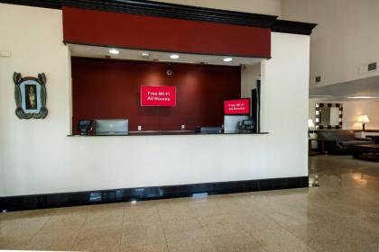 Red Roof Inn Charlotte - University - image 10