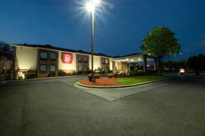 Red Roof Inn Charlotte - University - image 13
