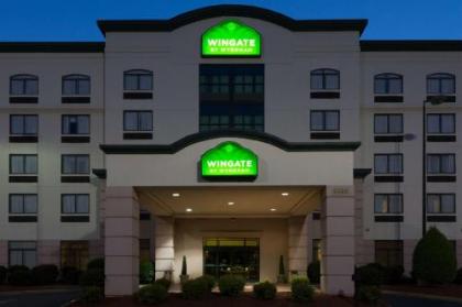 Wingate by Wyndham Charlotte Airport - image 4