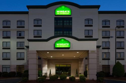 Wingate by Wyndham Charlotte Airport - image 4