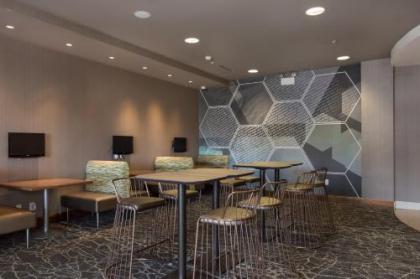 SpringHill Suites by Marriott Charlotte Ballantyne - image 4