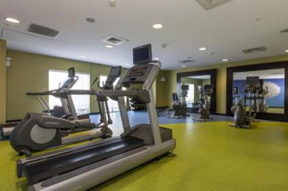 SpringHill Suites by Marriott Charlotte Ballantyne - image 5