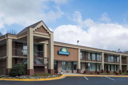 Days Inn Charlotte Airport